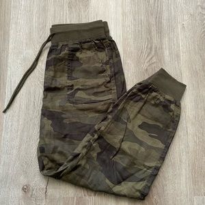 Womens cargo pants